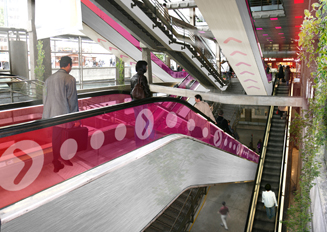 architecture-design SNCF