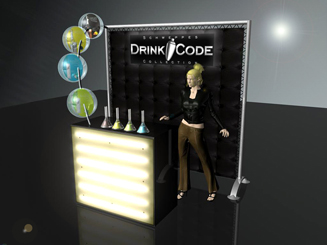 marketing opérationnel Schweppes