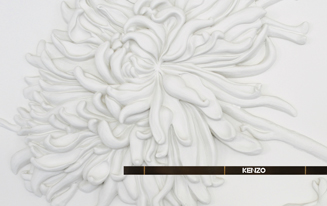 édition Kenzo