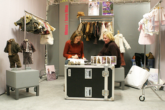 événementiel Kids Fashion