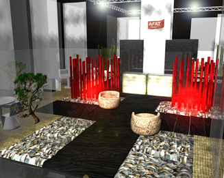 architecture-design Afat