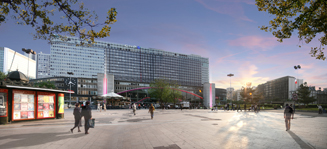 architecture-design SNCF