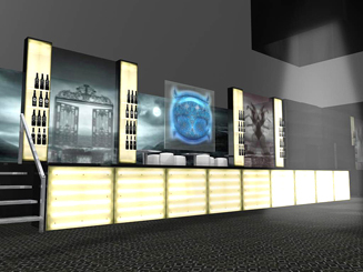 architecture-design Ricard