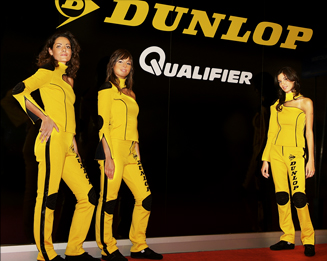 événementiel Dunlop Qualifier