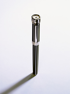 publicité Cartier