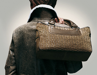 publicité Céline