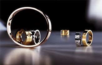 édition Cartier