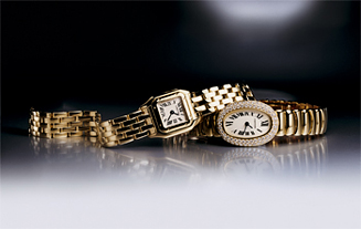 édition Cartier