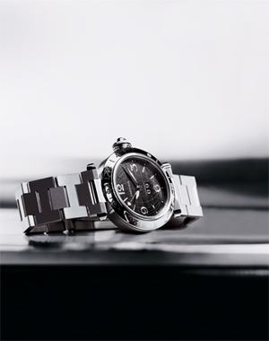 édition Cartier