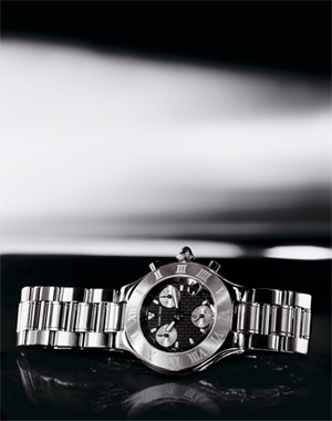 édition Cartier