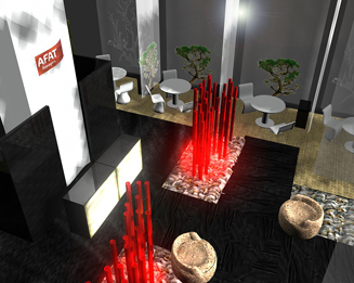 architecture-design Afat