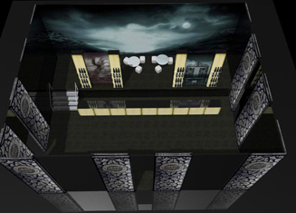 architecture-design Ricard