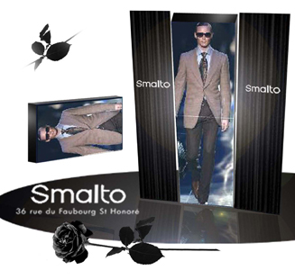 événementiel Smalto