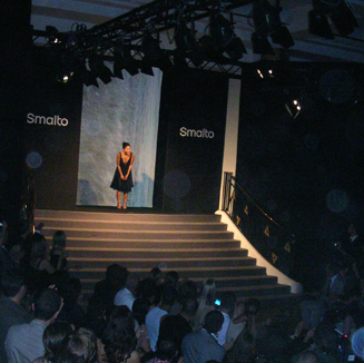 événementiel Smalto