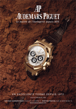 Mercedes Of Bellevue >> Audemars Piguet - Image - Design - Communication - Agence ... Mercedes Of Bellevue >> Audemars Piguet - Image - Design - Communication - Agence ...