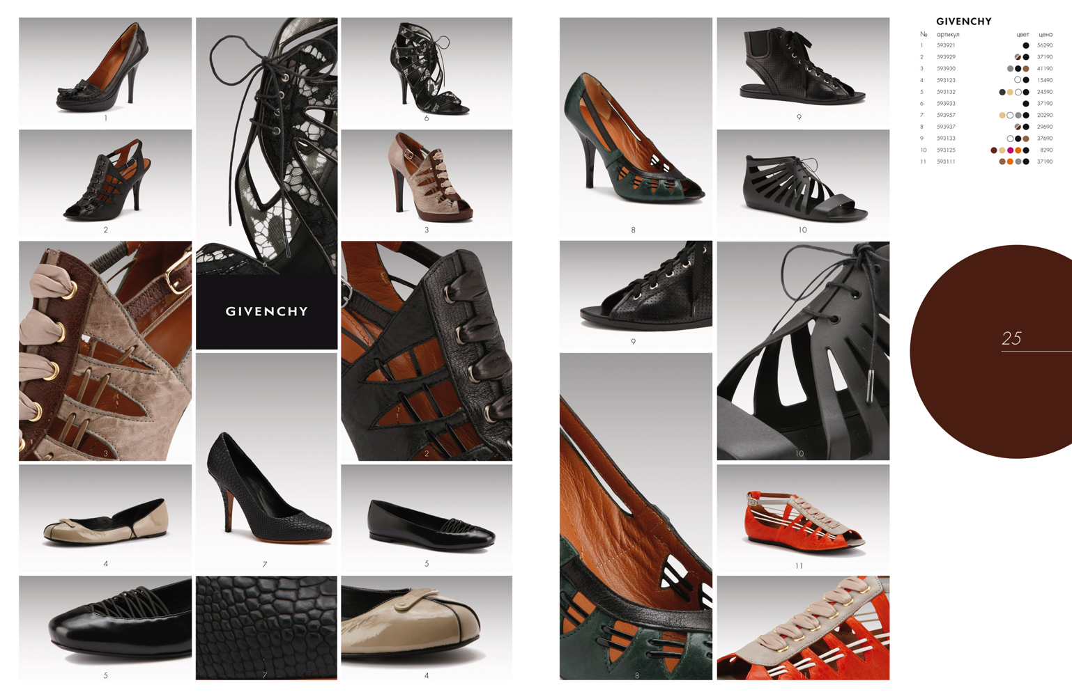 édition Rendez-Vous catalogue
