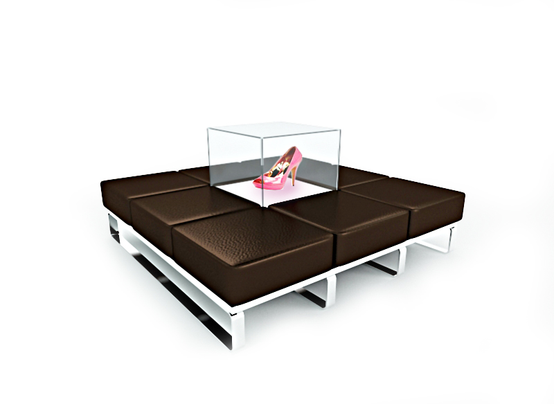 architecture-design Canapé modulaire