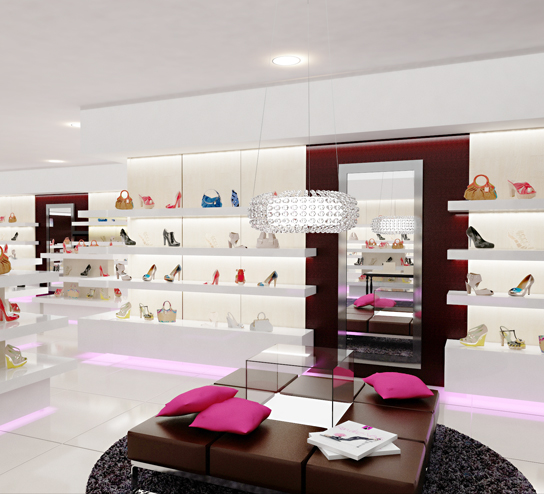 architecture-design magasins Rendez-Vous