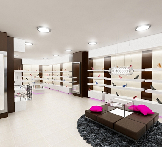 architecture-design magasins Rendez-Vous
