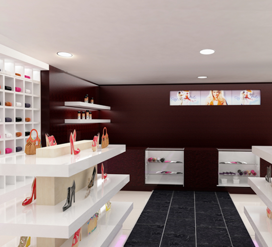 architecture-design magasins Rendez-Vous