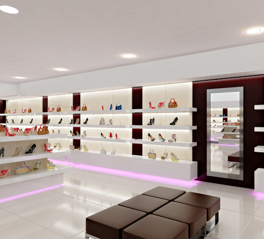 architecture-design magasins Rendez-Vous