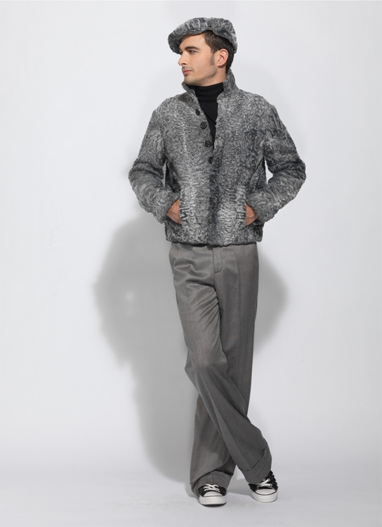 Alexis Mabille