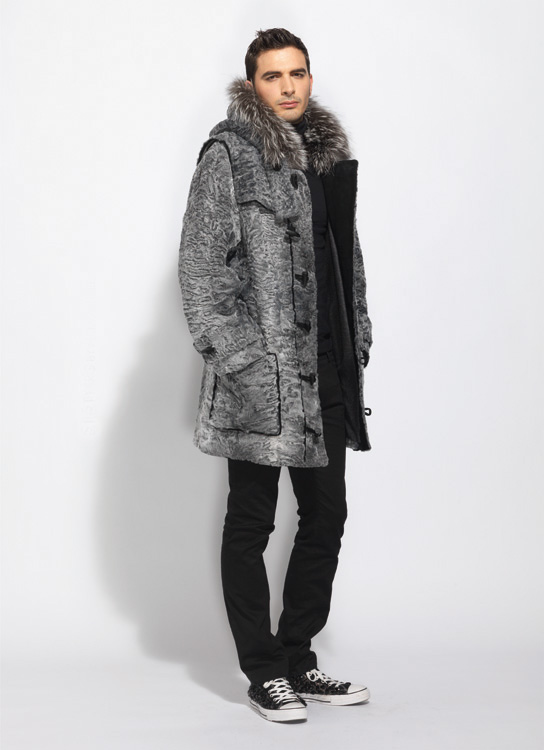 Alexis Mabille