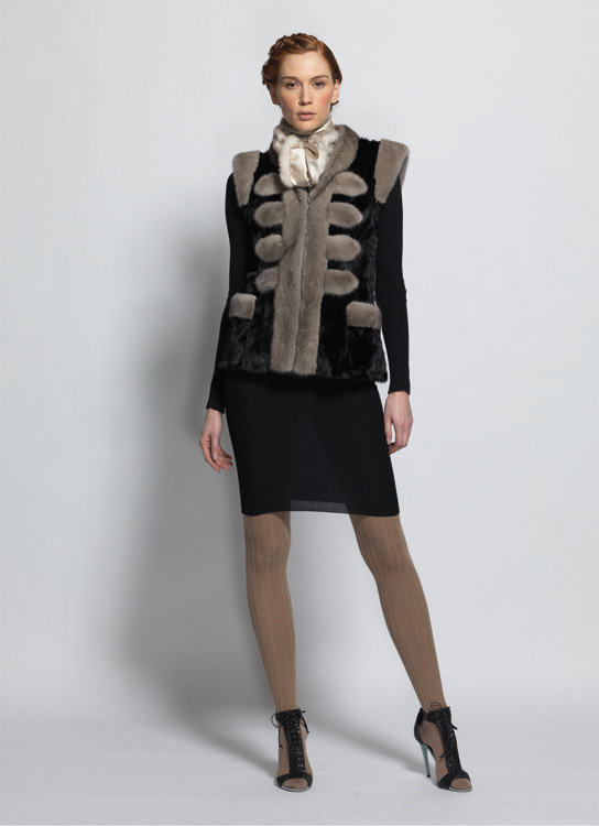 Alexis Mabille