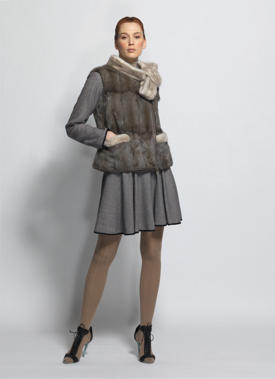 Alexis Mabille